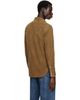 RRL RRL Tan Corduroy Shirt - 3