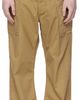 RRL RRL Tan Herringbone Twill Cargo Pants - 1