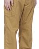 RRL RRL Tan Herringbone Twill Cargo Pants - 2