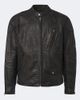 RRL RRL Watts leather jacket - 1