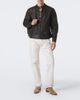 RRL RRL Watts leather jacket - 3
