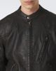 RRL RRL Watts leather jacket - 5