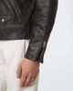 RRL RRL Watts leather jacket - 7