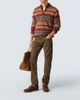 RRL RRL Wool-blend jacquard sweater - 2