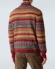 RRL RRL Wool-blend jacquard sweater - 4