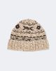 RRL RRL Wool and cotton-blend beanie - 2