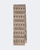 RRL RRL Wool and cotton-blend scarf - 1