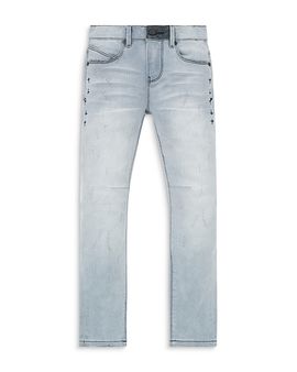 Rta RtA Boys' Distressed Skinny Jeans