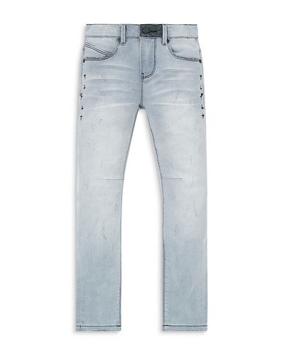 Rta RtA Boys' Distressed Skinny Jeans