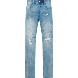 RtA RtA Clayton Ripped Skinny Jeans