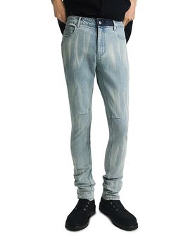 Rta RtA Clayton Skinny Fit Jeans