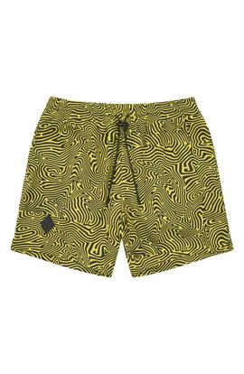 RtA RtA CLYDE ELASTICATED SHORT