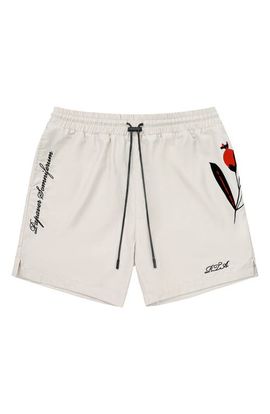 RtA RtA Clyde Pull-On Shorts
