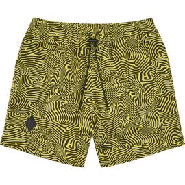RtA RtA Clyde Topography Pull-On Shorts