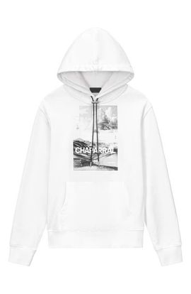 RtA RtA Dion Chaparral Hoodie