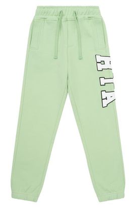 RtA RtA Kids' Ewan Cotton Collegiate Sweatpants