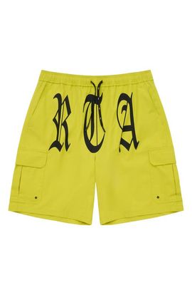 RtA RtA Miguel Board Shorts