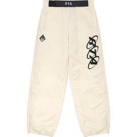 RtA RtA Nixon Logo Track Pants