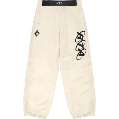 RtA RtA Nixon Logo Track Pants