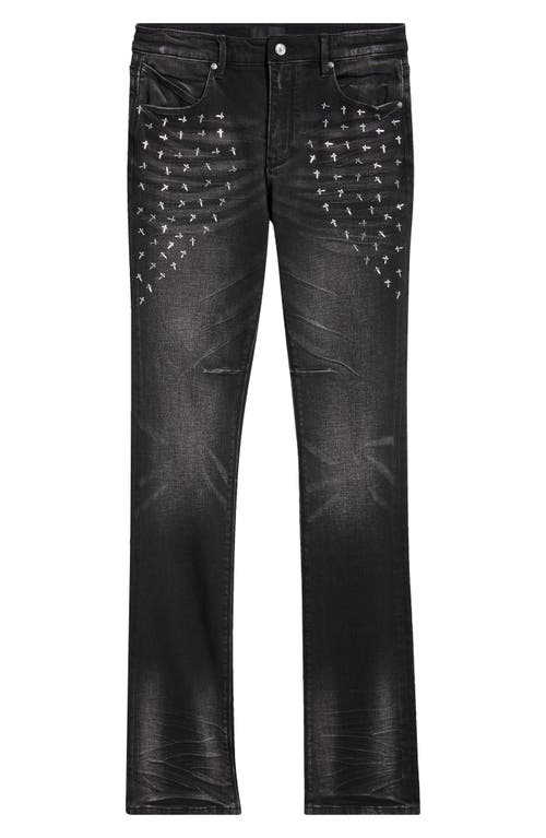 RtA RtA Olivier Skinny Jeans