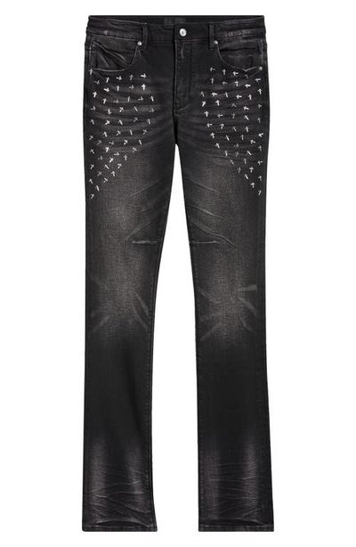 RtA RtA Olivier Skinny Jeans