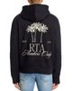 Rta RtA Palm Tree Logo Hoodie - 3