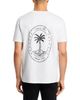 Rta RtA Palm Tree Logo T-Shirt - 3