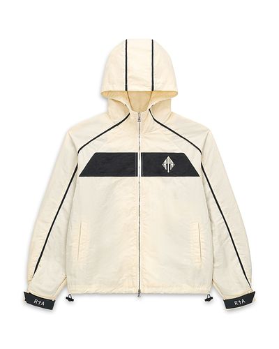 Rta RtA Regular Fit Windbreaker