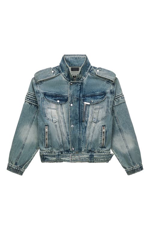 Rta Jacket RTA Denim