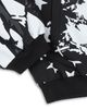 Rta RtA Stripe Flag Printed Bomber Jacket - 3