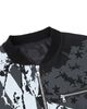 Rta RtA Stripe Flag Printed Bomber Jacket - 4