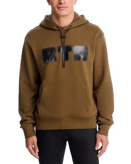 Rta Rta Teak Radio House Hoodie