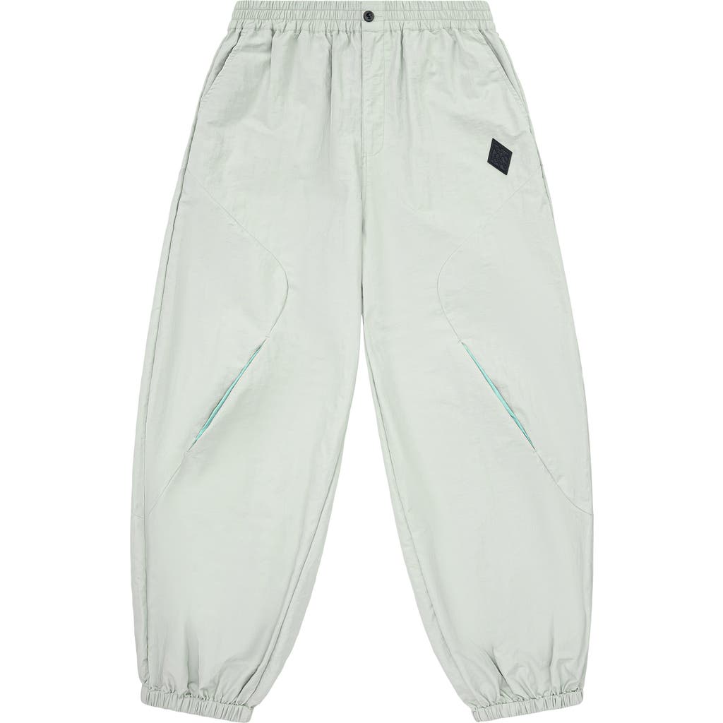 RtA RtA Zaid Parachute Pants