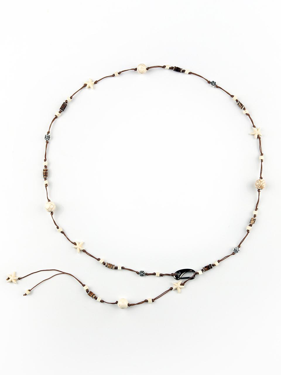 Rubati Belt_The Path of Orion BROWN