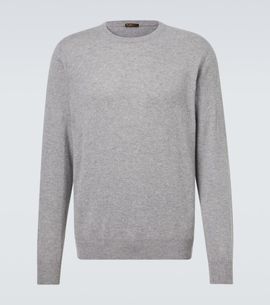 Rubinacci Rubinacci Cashmere sweater