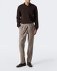 Rubinacci Rubinacci Checked virgin wool straight pants - 2