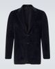 Rubinacci Rubinacci Cotton corduroy blazer - 1