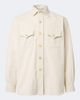 Rubinacci Rubinacci Cotton corduroy jacket - 1