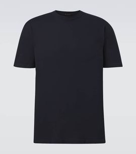 Rubinacci Rubinacci Cotton T-shirt