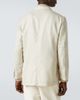Rubinacci Rubinacci Herringbone wool, silk, and linen blazer - 5