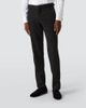 Rubinacci Rubinacci Luca wool tuxedo pants - 3