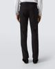 Rubinacci Rubinacci Luca wool tuxedo pants - 4