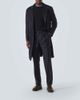 RUBINACCI RUBINACCI Manny virgin wool straight pants - 2
