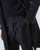 RUBINACCI RUBINACCI Manny virgin wool straight pants - 5