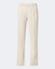Rubinacci Rubinacci Modluca cotton corduroy straight pants - 1