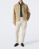 Rubinacci Rubinacci Modluca cotton corduroy straight pants - 2