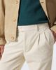 Rubinacci Rubinacci Modluca cotton corduroy straight pants - 5