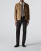 Rubinacci Rubinacci Modluca wool flannel straight pants - 2