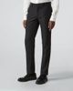 Rubinacci Rubinacci Modluca wool flannel straight pants - 3