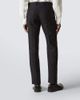 Rubinacci Rubinacci Modluca wool flannel straight pants - 4
